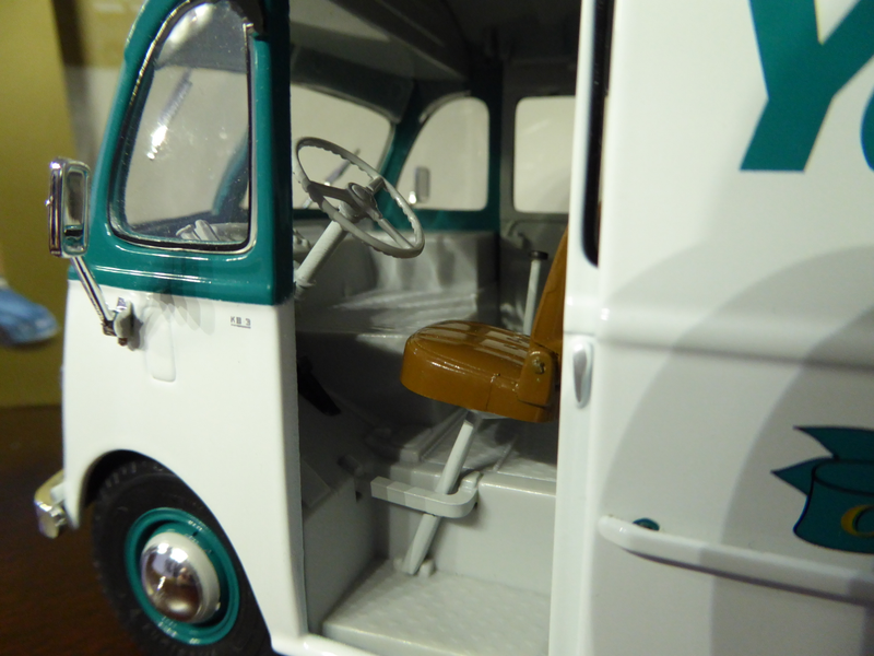 Movable steering